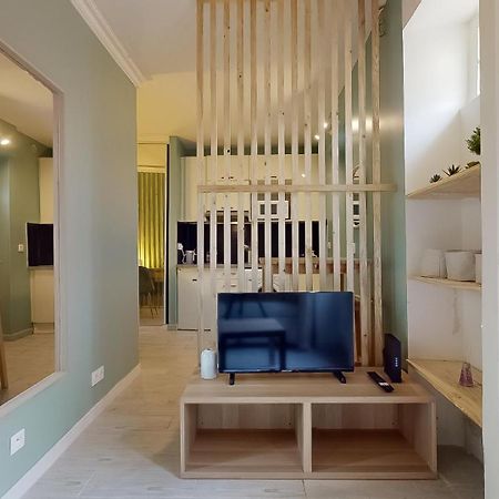 "Le Vert Neuilly" - 10Mn Paris Clichy Kültér fotó