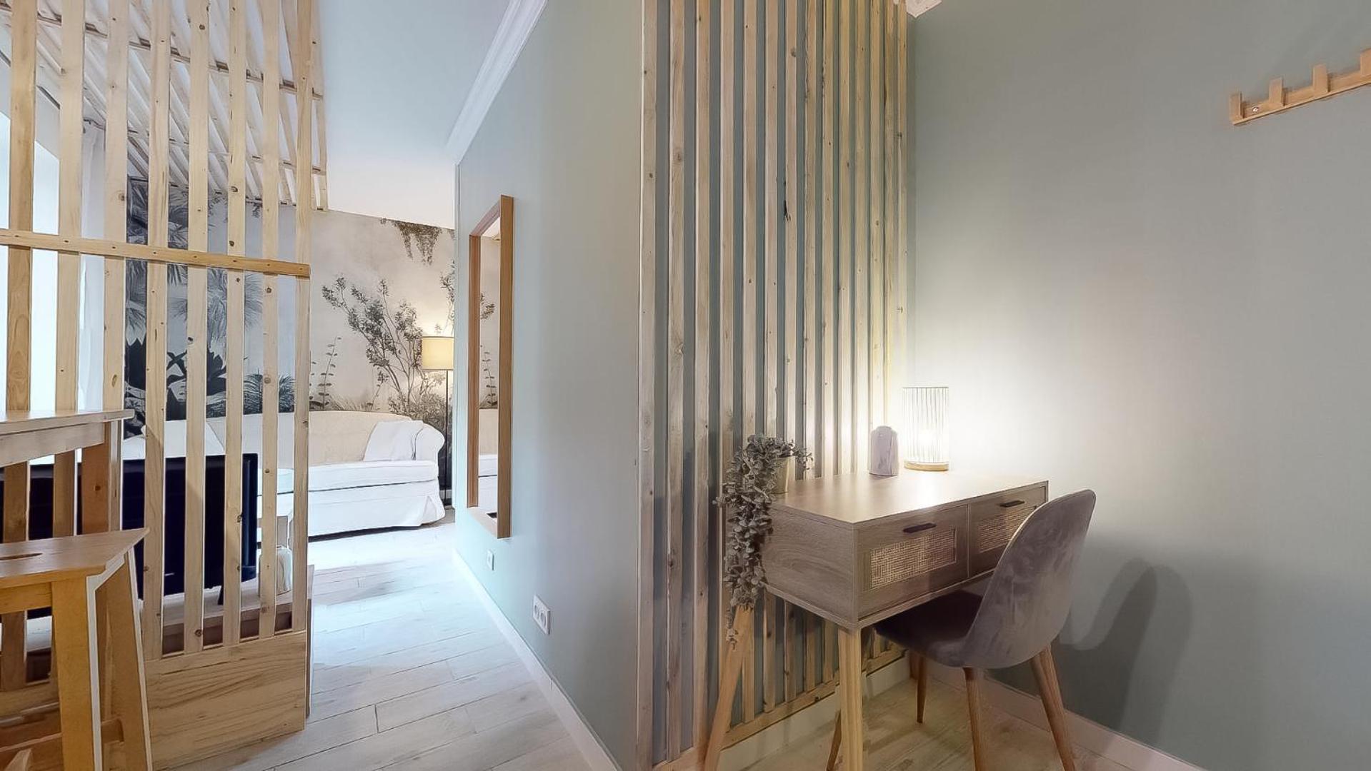 "Le Vert Neuilly" - 10Mn Paris Clichy Kültér fotó