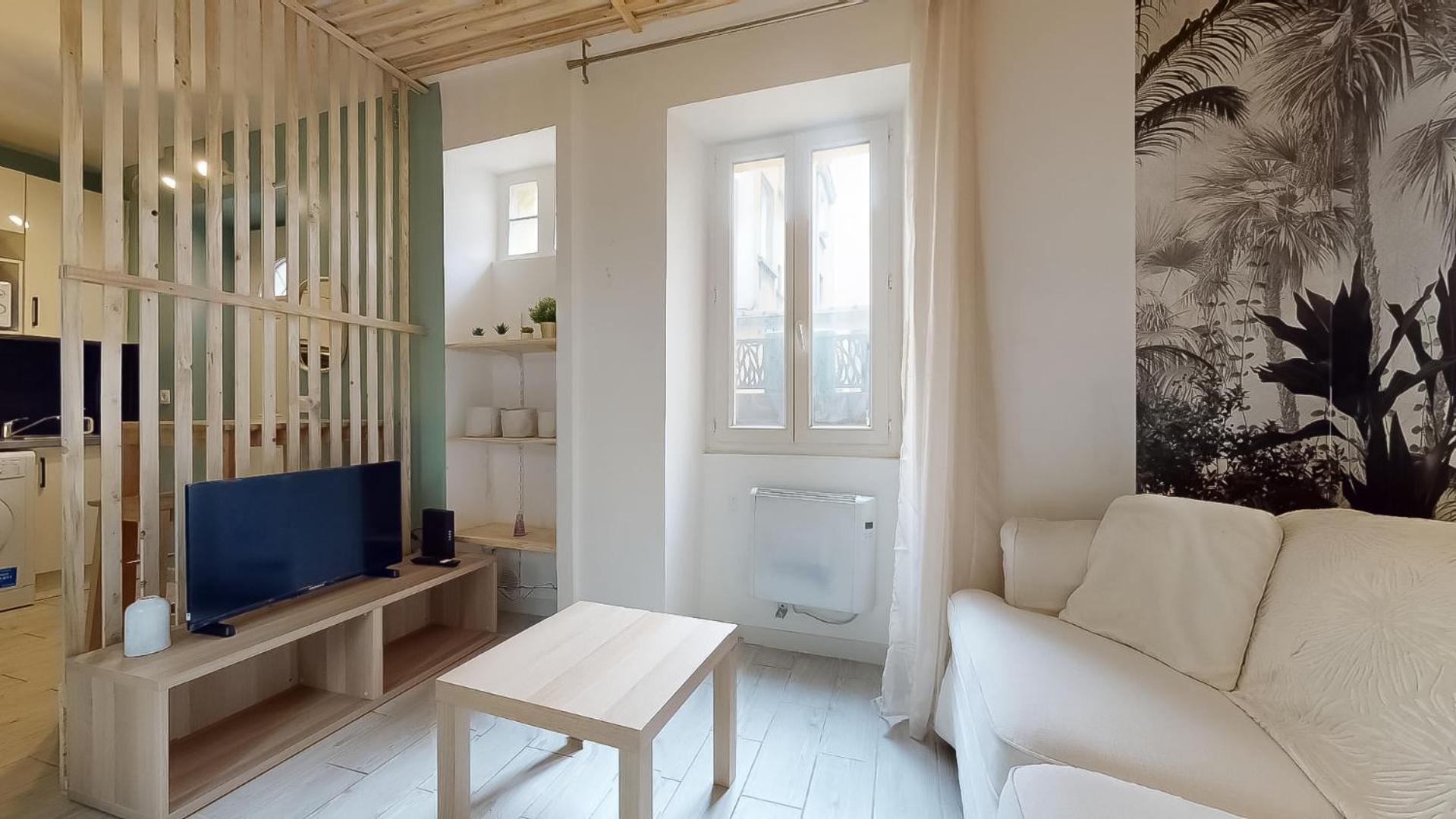 "Le Vert Neuilly" - 10Mn Paris Clichy Kültér fotó